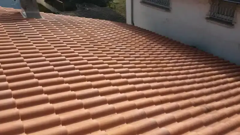 Travaux de toiture à Toulouse par Charles Lopez
