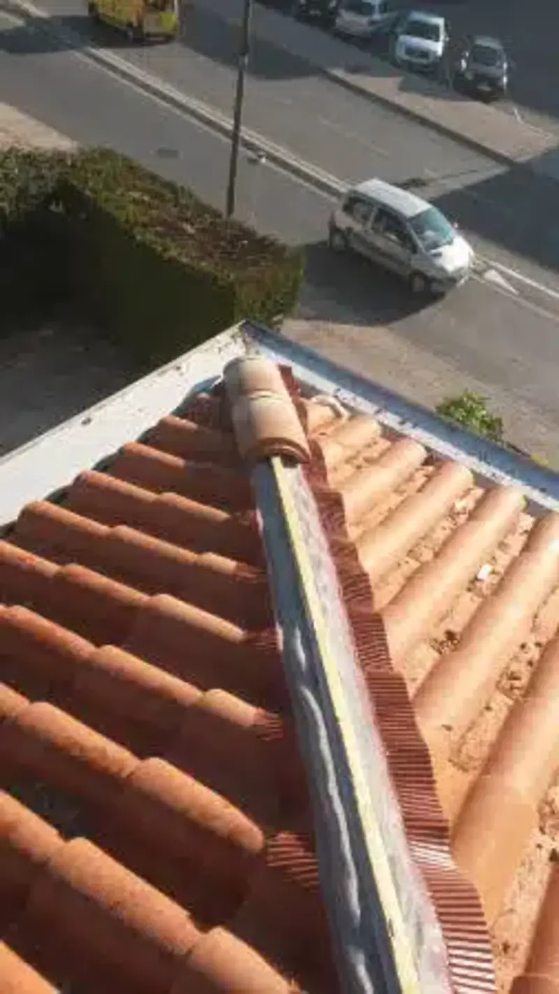 Travaux de toiture à Beauzelle par Charles Lopez
