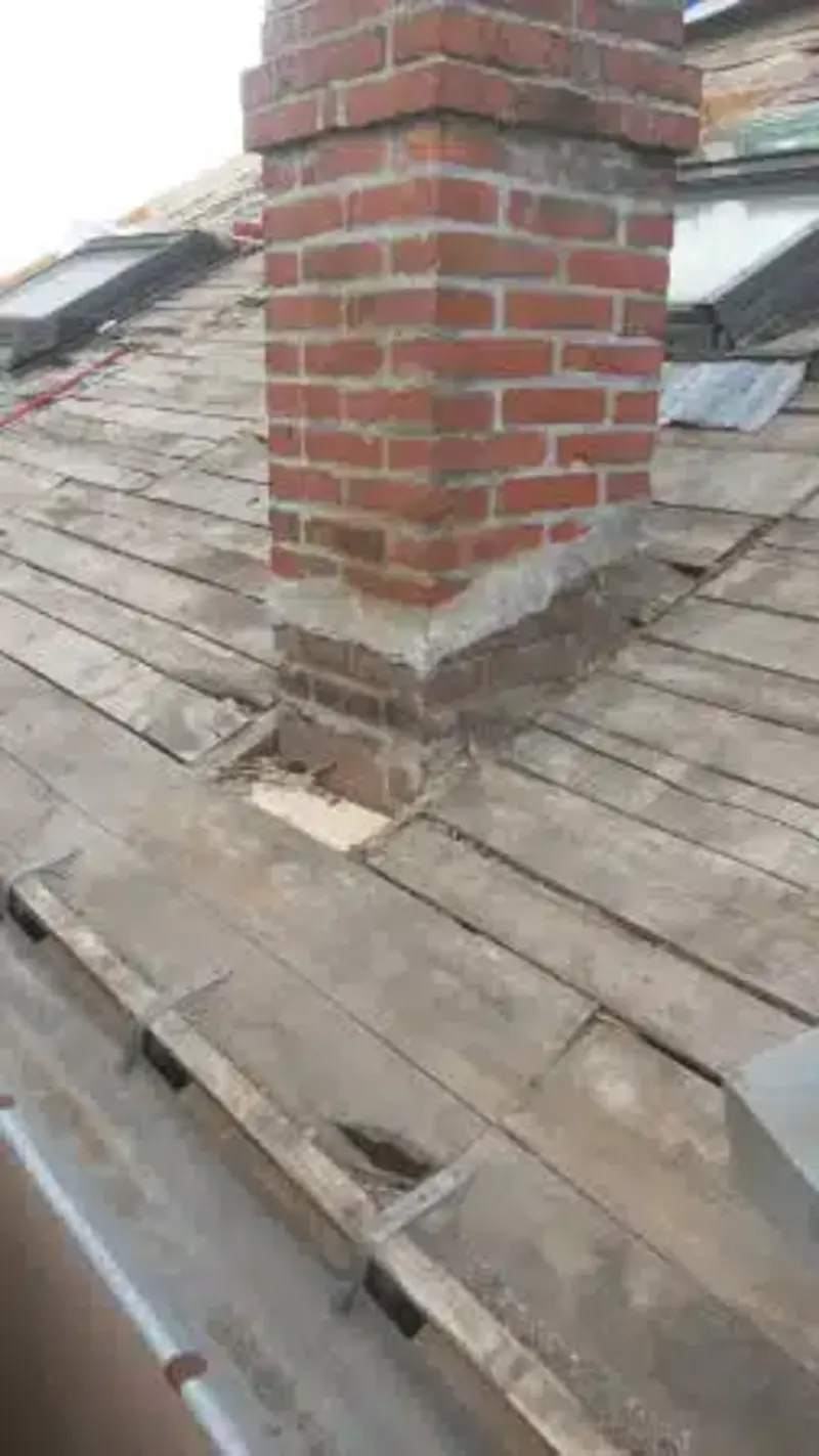 Travaux de toiture en Haute-Garonne