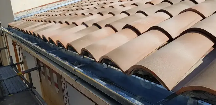 Pose de gouttières en Haute-Garonne